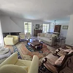 Charmante Villa A 400M De La Plage Des Salins