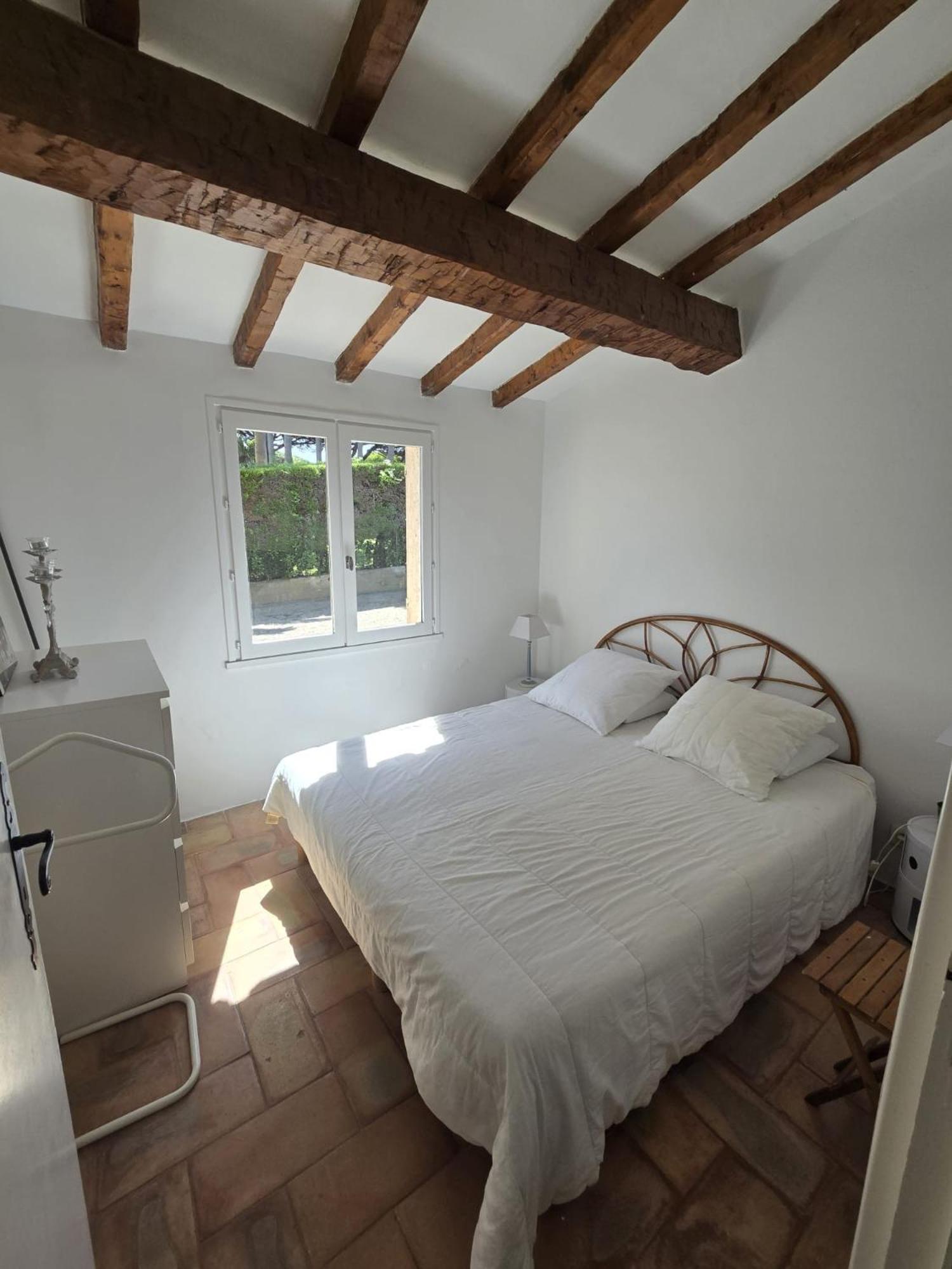 Villa Charmante A 400m De La Des Salins